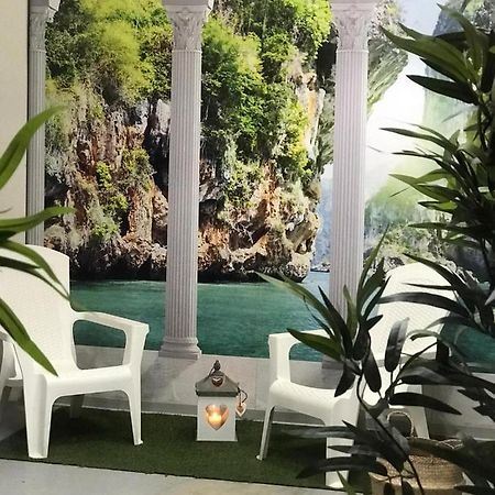 Sicily Holiday House Apartment Avola Exterior foto