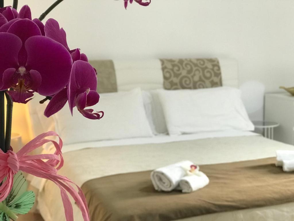 Sicily Holiday House Apartment Avola Exterior foto