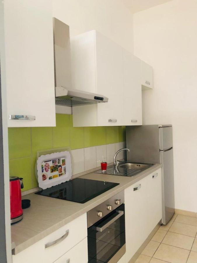 Sicily Holiday House Apartment Avola Exterior foto