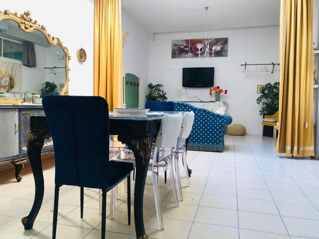 Sicily Holiday House Apartment Avola Exterior foto